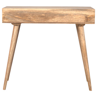Nordic Desk in Oak Finish