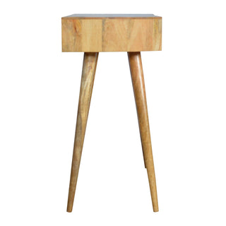 Nordic Gradient Dressing Table