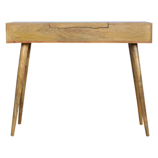 Nordic Gradient Dressing Table